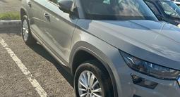 Skoda Kodiaq 2025 года за 20 000 000 тг. в Усть-Каменогорск