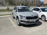 Skoda Kodiaq 2025 года за 20 000 000 тг. в Усть-Каменогорск – фото 5