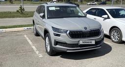 Skoda Kodiaq 2025 года за 20 000 000 тг. в Усть-Каменогорск – фото 5