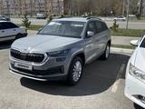 Skoda Kodiaq 2025 года за 20 000 000 тг. в Усть-Каменогорск – фото 4