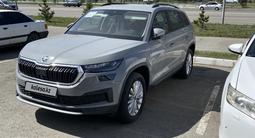 Skoda Kodiaq 2025 года за 20 000 000 тг. в Усть-Каменогорск – фото 4