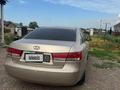 Hyundai Sonata 2006 годаүшін3 200 000 тг. в Алматы – фото 3