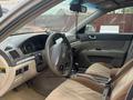 Hyundai Sonata 2006 годаүшін3 200 000 тг. в Алматы – фото 4