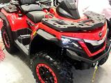 QJMOTOR  SFA1000 2026 года за 5 550 000 тг. в Петропавловск