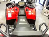 QJMOTOR  SFA1000 2026 года за 5 550 000 тг. в Петропавловск – фото 4