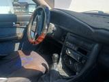 Audi 100 1991 года за 750 000 тг. в Шардара – фото 3