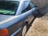 Audi 100 1991 года за 750 000 тг. в Шардара – фото 4