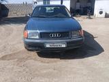 Audi 100 1991 года за 750 000 тг. в Шардара
