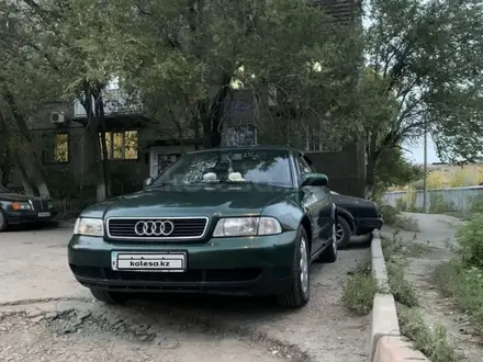 Audi A4 1997 года за 2 200 000 тг. в Темиртау