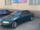 Audi A4 1997 года за 2 200 000 тг. в Темиртау – фото 2