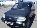 Chevrolet Niva 2006 года за 999 999 тг. в Атырау