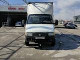 ГАЗ ГАЗель 2001 года за 3 200 000 тг. в Шымкент