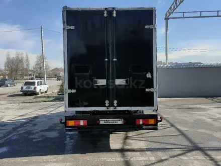 ГАЗ ГАЗель 2001 года за 3 200 000 тг. в Шымкент – фото 7