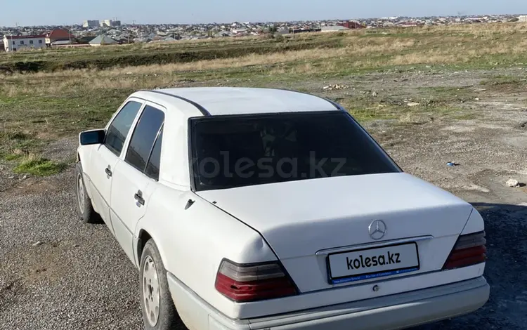 Mercedes-Benz E 200 1992 года за 1 400 000 тг. в Алматы