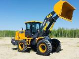 XCMG  LW300 2026 года за 13 070 000 тг. в Усть-Каменогорск – фото 2