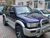 Toyota Hilux Surf 1996 годаүшін5 000 000 тг. в Алматы