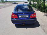 Mitsubishi Carisma 2003 года за 2 300 000 тг. в Караганда – фото 4