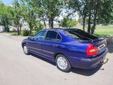 Mitsubishi Carisma 2003 года за 2 300 000 тг. в Караганда – фото 3