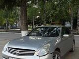 Nissan Skyline 2001 годаүшін2 100 000 тг. в Риддер – фото 4