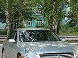 Nissan Skyline 2001 годаүшін2 100 000 тг. в Риддер – фото 5