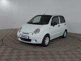 Daewoo Matiz 2013 года за 1 580 000 тг. в Шымкент