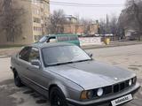 BMW 520 1992 года за 1 200 000 тг. в Тараз – фото 4