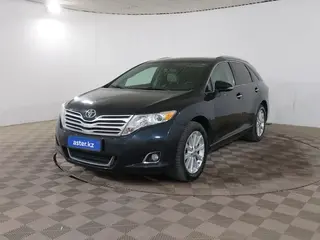 Toyota Venza, 2014