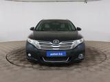 Toyota Venza 2014 годаүшін7 000 000 тг. в Шымкент – фото 2