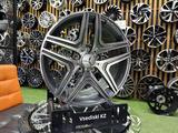 Диски Mercedes Benz R-16*5*112 в наличии Astana за 173 000 тг. в Астана – фото 2