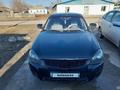 ВАЗ (Lada) Priora 2172 2012 годаүшін1 800 000 тг. в Атырау – фото 2