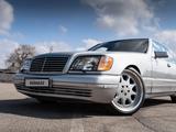 Mercedes-Benz S 600 1998 года за 12 000 000 тг. в Алматы – фото 2