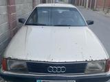 Audi 100 1985 года за 1 000 000 тг. в Алматы