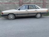 Audi 100 1985 года за 1 000 000 тг. в Алматы – фото 2