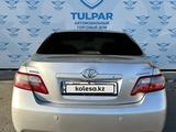 Toyota Camry 2007 годаүшін6 200 000 тг. в Туркестан – фото 3