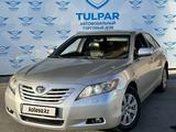 Toyota Camry 2007 годаүшін6 200 000 тг. в Туркестан