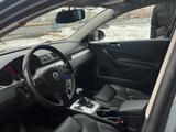 Volkswagen Passat 2008 года за 3 500 000 тг. в Актобе – фото 4
