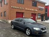 Volkswagen Passat 2008 года за 3 500 000 тг. в Актобе – фото 3