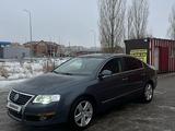 Volkswagen Passat 2008 года за 3 500 000 тг. в Актобе