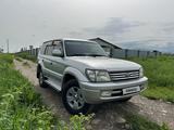 Toyota Land Cruiser Prado 2002 годаүшін12 200 000 тг. в Алматы – фото 4