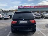 BMW X5 2002 годаүшін7 200 000 тг. в Алматы – фото 5