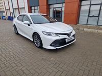 Toyota Camry 2019 годаүшін13 300 000 тг. в Актау