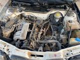 Audi 100 1993 годаүшін1 500 000 тг. в Жаркент – фото 4