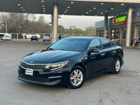 Kia Optima 2017 года за 8 800 000 тг. в Алматы