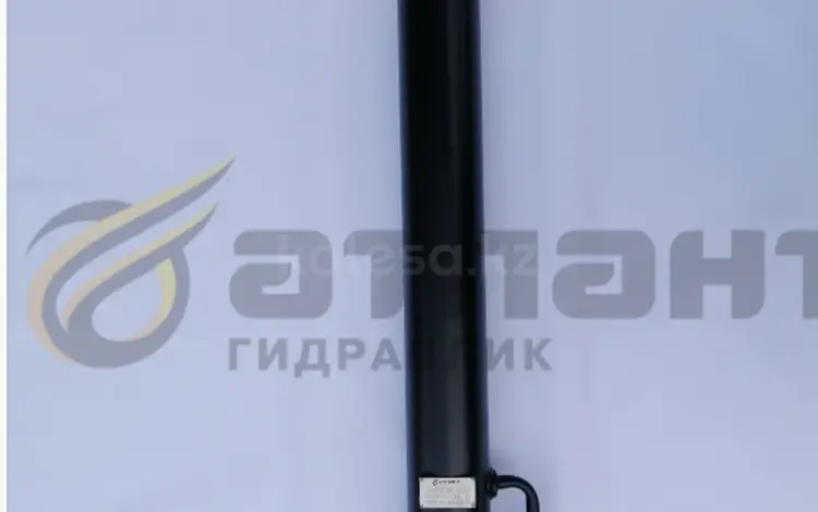 Цилиндр КАМАЗ-5511,55111 подъема платформы 10т (1-но стор.разгрузка,3-х што в Костанай