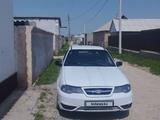 Daewoo Nexia 2013 года за 1 300 000 тг. в Шымкент