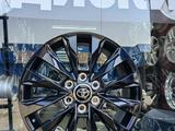 R20 6*139, 7 Крузак 300 за 640 000 тг. в Алматы
