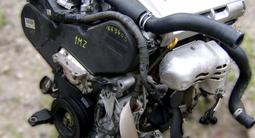 Двигатель 1mz-fe 3л двс/акпп Toyota 2az/1az/3mz/k24/vq35/6G72/ACK/2gr за 550 000 тг. в Алматы – фото 4