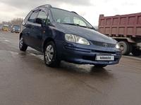 Toyota Spacio 1997 годаүшін2 400 000 тг. в Алматы