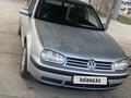 Volkswagen Golf 2003 года за 3 200 000 тг. в Алматы – фото 3