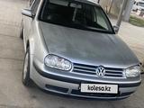 Volkswagen Golf 2003 годаүшін3 200 000 тг. в Алматы – фото 3